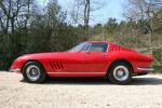 Ferrari 275 GTB/4 1967 года